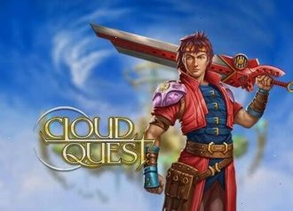 Cloud Quest slot online