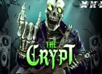 Nolimit City представил слот The Crypt