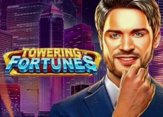 Играя в Towering Fortunes на большие выплаты